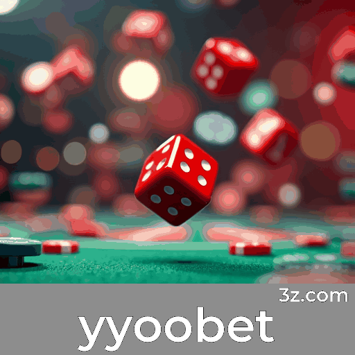 Yyoobet: Caça-níqueis-Altos RTPs, Jogos de Mesa-Variedade, Live Dealer-Experiência Imersiva