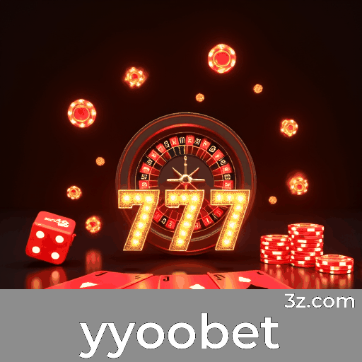 yyoobet: Cassino Premiado com Pagamentos Rápidos