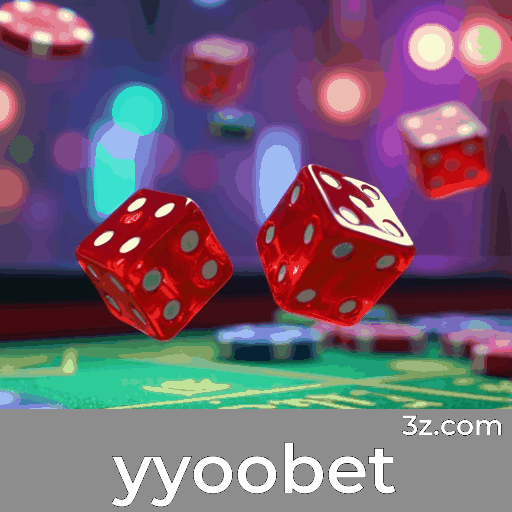 yyoobet: Plataforma de Apostas com Serviços Profissionais