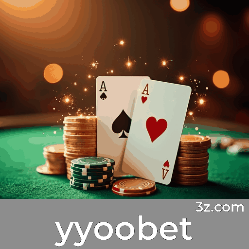 yyoobet: Cassino Premiado com Pagamentos Rápidos