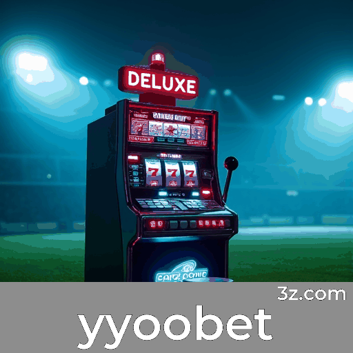 yyoobet: Cassino Premiado com Pagamentos Rápidos