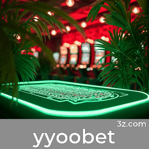 A Emoção dos Jogos de Cassino na yyoobet Espera por Você!