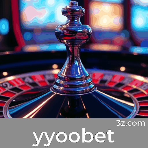 yyoobet: Cassino Premiado com Pagamentos Rápidos