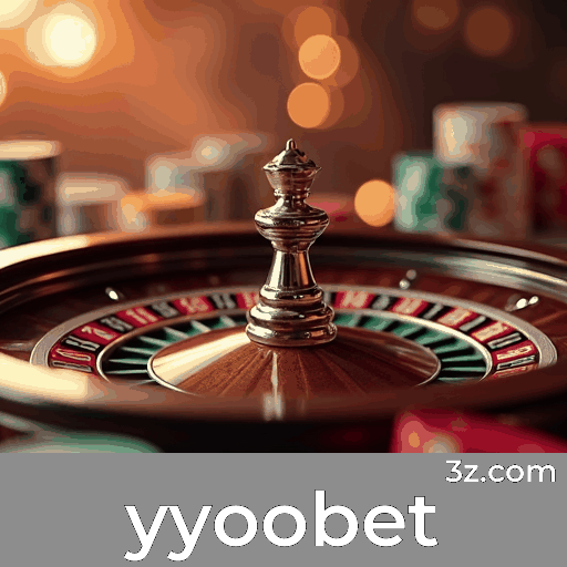 Yyoobet Casino: Programa VIP de Prestígio