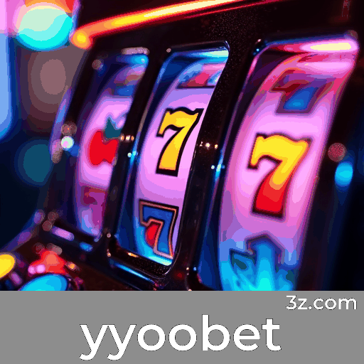 yyoobet: Cassino Premiado com Pagamentos Rápidos
